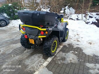 Odes Pathcross 1000 MUD CROSS- DPH - 3
