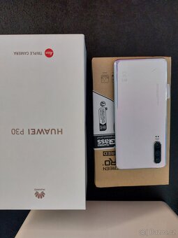 Huawei P30 Breathing Crystal - 3