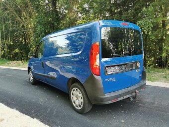 Fiat Doblo Cargo Maxi - 3