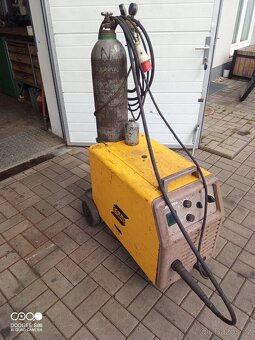 Svarecka co2 - 3