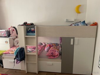 Dětská postel - 3