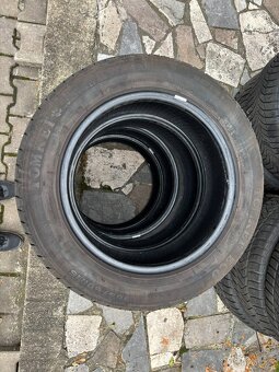 Letní pneu Tomket Eco 185/60 R15 88H DOT 1423 - 3