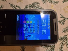 Telefon Servo V 8100 - 3