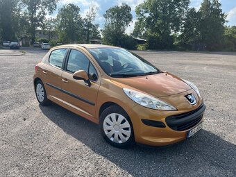 Peugeot 207 1.4hdi 2006 - 3