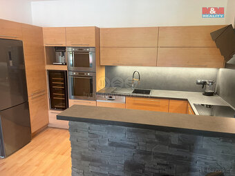 Prodej bytu 2+kk, 61 m², Praha, ul. Vysočanská - 3
