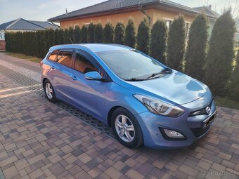 Hyundai i30 Combi 1,6crd.2012. - 3