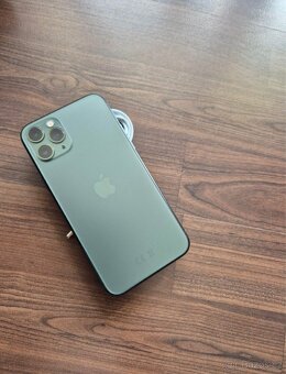 iPhone 11 Pro 64gb 92% - 3