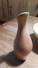 Retro vázička Brusel 60 léta - 3