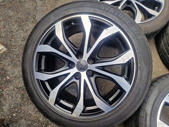 Kola alu 5x108 r20 - 3