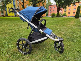 Thule Urban Glide - 3