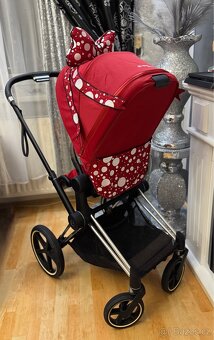 Cybex Priam - 3