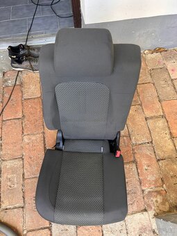 Sedačky Seat Altea - 3