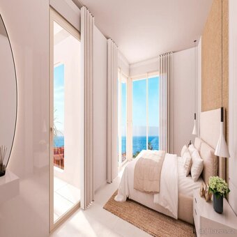 Nové apartmány v Esteponě blízko pláže – investiční příležit - 3