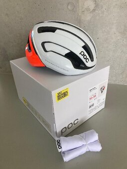Cyklistická přilba POC OMNE AIR MIPS- nová vel. S - 3