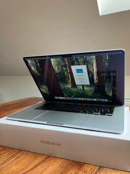 Apple MacBook Air 15'' M3 2024, 8GB/256 - 3