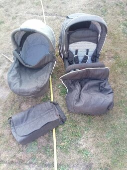 Hartan VIP 4x korba - 3