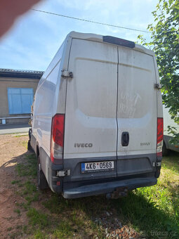 Iveco Daily 2019 (35S14) - 3