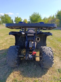 ✅️✅️✅️ ČTYŘKOLKA MINIROCKET ATV 150 ✅️✅️✅️ - 3