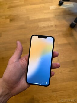 iPhone 13 Pro 512GB Sierra Blue - 3