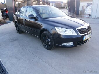 Škoda Octavia 2,0 TDI 103 KW SERVIS ŠKODA - 3