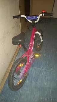 Dětské kolo Specialized Hotrock - 3