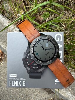 Garmin 6 sappire - 3