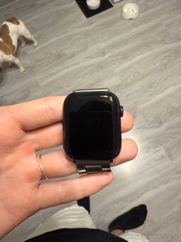Apple Watch 8 45mm - 3