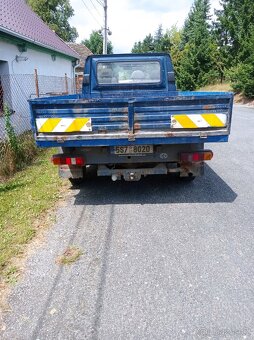 Ford transit - 3