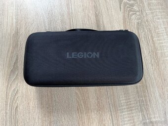Lenovo legion go, Pc handheld - 3