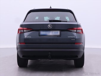 Škoda Kodiaq 1,4 TSI DSG 4x4 Style+ 7-Míst (2017) - 3