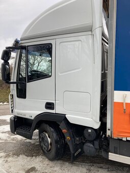 Predám Iveco Eurocargo 12 tona - 3