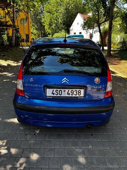 Citroen C3 1.4hdi - 3