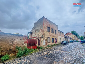 Prodej rodinného domu, 100 m², Zlonice, ul. Alešova - 3