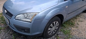 Ford Focus 1.6 74kw najeto 152tis km - 3