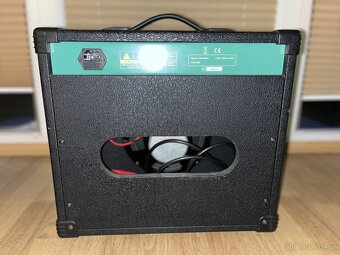 Kombo Stagg 20 GA (kytarové) - 3