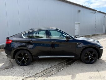Bmw X6 E71 35D X-Drive M57 - 3