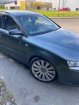 Audi A6 - 3