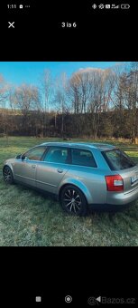 Audi - 3