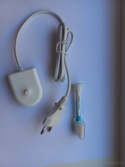 Elektrický sonický kartáček Philips Sonicare For Kids HX6322 - 3