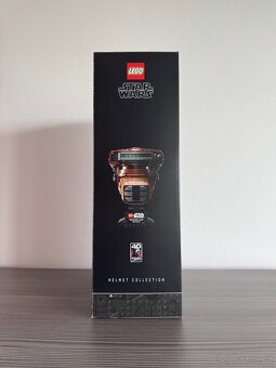 LEGO Star Wars 75351 Helma princezny Lei - 3