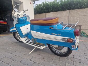 TATRAN 125 - 3