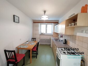 Prodej bytu 2+1 57 m2, Zlín, ev.č. 22636 - 3