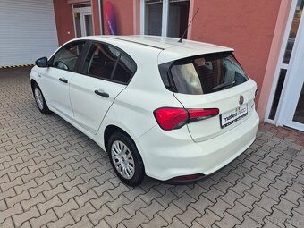 Fiat Tipo 1.4 Pop 70kW - 3