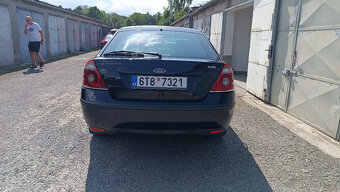 PRODÁM Ford Mondeo III, B5Y, nafta - 3