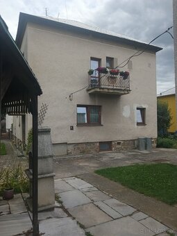 Dům - 3