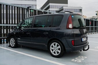 Renault Espace 2.0 dCi Edition 25th (7 míst) - 3