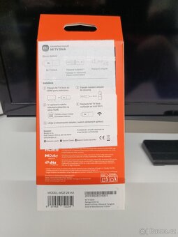 Set TV s HDMI Mi TV Stick - 3