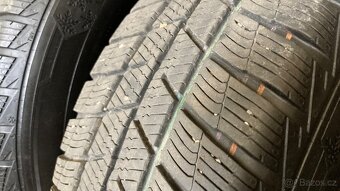 Kompletní zimní kola 205/60 R16 - 3