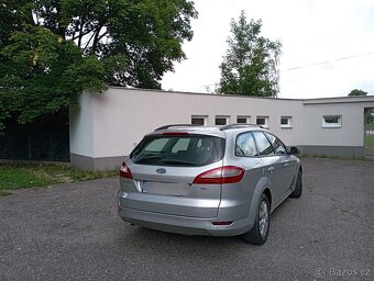 Prodám Ford Mondeo 2.0 TDCi . - 3
