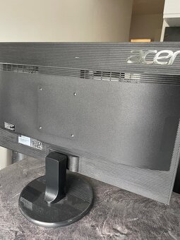 Monitor Acer - 3